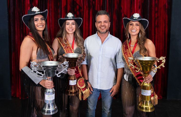 Concurso Itaquá Rodeio Fest abre inscrições para Corte 2025