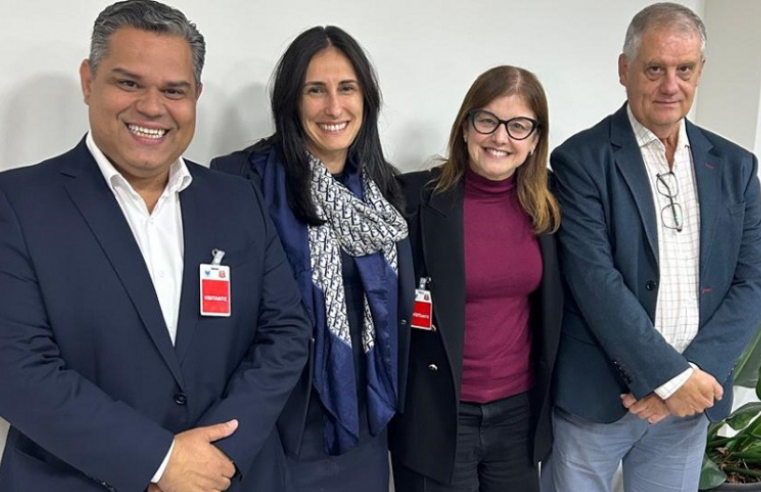 Mogi fica próximo de fechar investimento recorde em saneamento