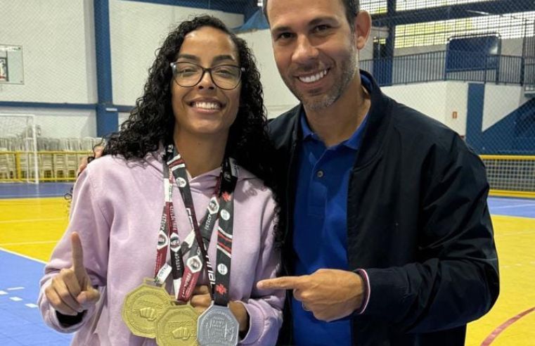 Campeonato Brasileiro de Taekwondo terá atletas de Arujá