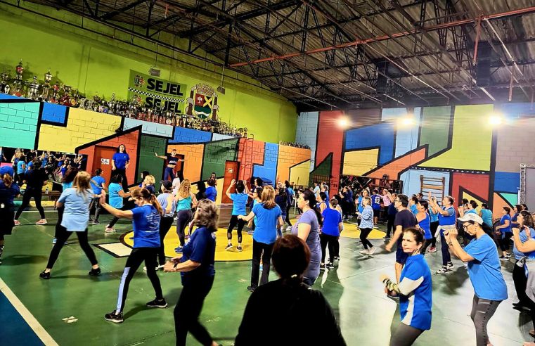 Projeto Férias 2025 oferece lazer gratuito em Ribeirão Pires
