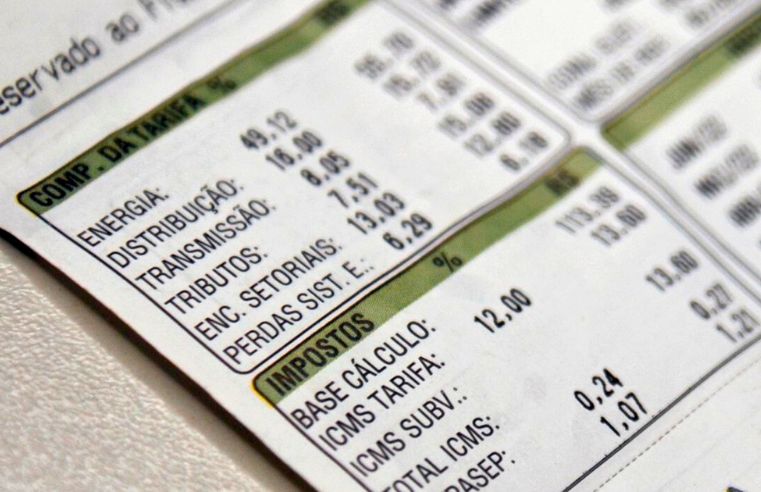 Energia elétrica fica mais cara em SP a partir de sexta, 4