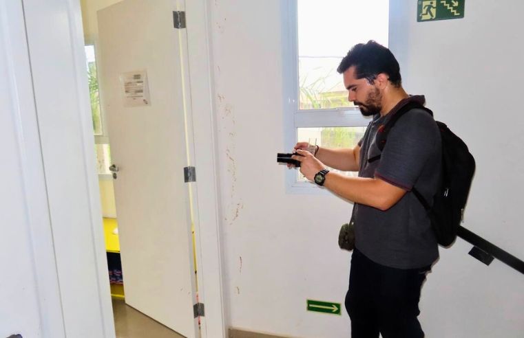 Drenar São Caetano inicia vistorias técnicas em imóveis vizinhos