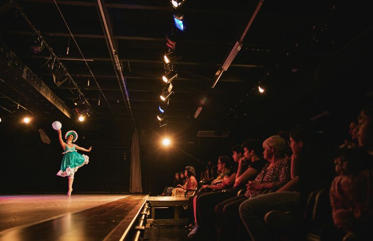 Festival de Dança de São Caetano celebra 25 anos