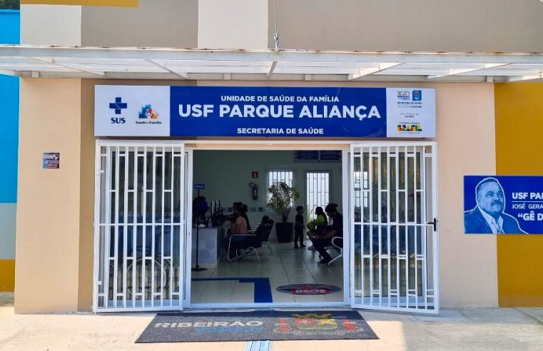 Atenção Básica recebe R$ 313 mil em Ribeirão Pires via SUS