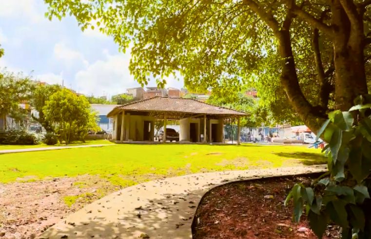 Bosque do Real terá 19 mil m² de lazer e natureza em Arujá