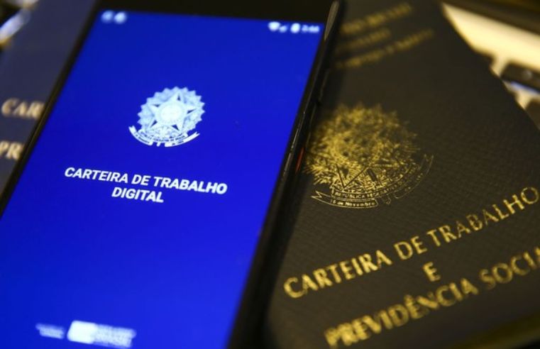 Vagas de emprego movimentam mercado de trabalho em Arujá