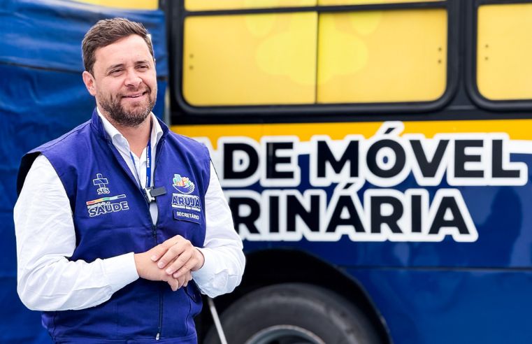 Castrar animais evita abandono e protege saúde pública em Arujá