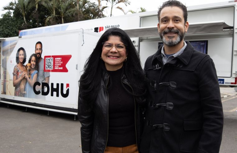 CDHU Regulariza facilita contratos em Itaquá nos dias 1, 2, 8 e 9