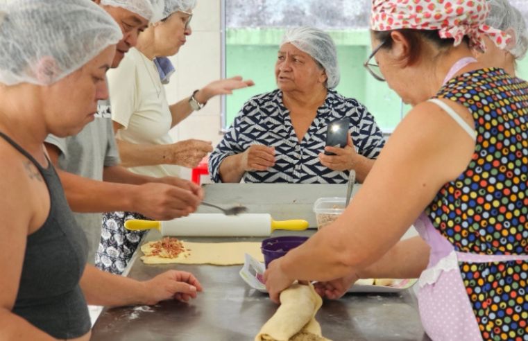 Fundo Social oferece 390 vagas em cursos gratuitos de qualificação