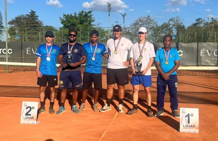 Jogos Regionais 2025: Poá conquista 11º lugar entre 33 cidades