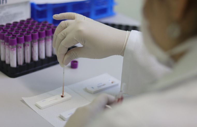 Hepatites virais: Suzano promove palestras em unidades de saúde