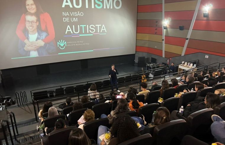 Formação valorizada: Jornada da Educação promove capacitação em Guararema