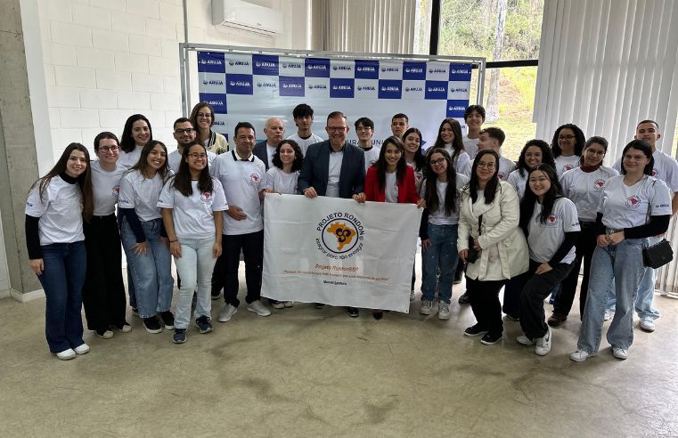 Projeto Rondon em Arujá capacita servidores e valoriza cidadania