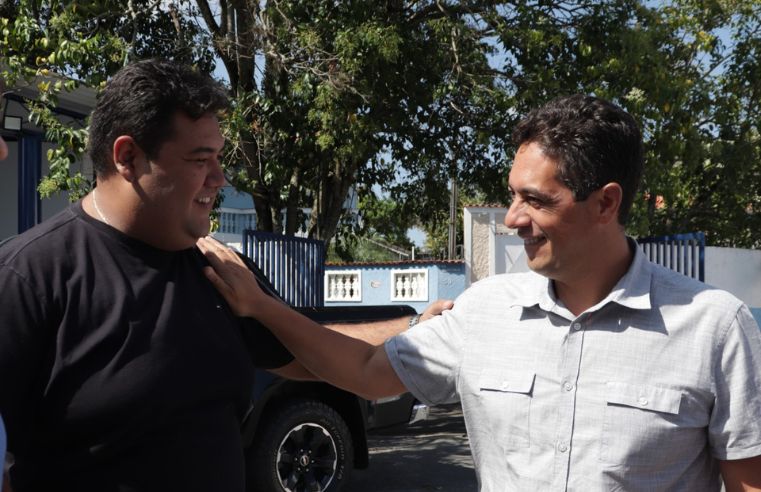 Suzano lidera saneamento no Alto Tietê com investimento recorde