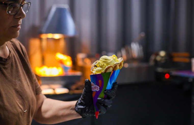 Festival de Inverno Guararema valoriza cultura e solidariedade