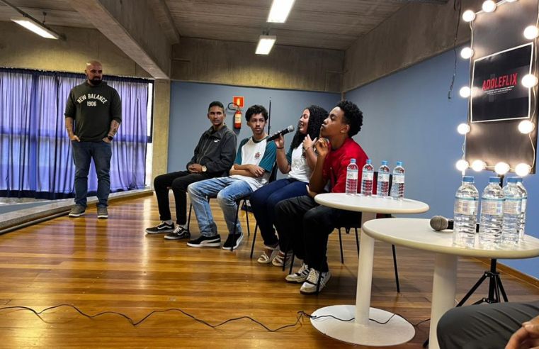 Projetos ambientais em Ferraz envolvem alunos de três escolas municipais