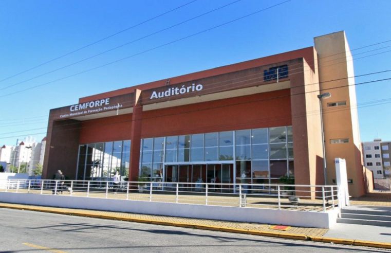 Primeira Infância é tema do Agosto Verde em Mogi das Cruzes