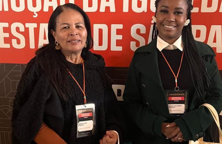 Arujá participa da 5ª Conferência Estadual pela Igualdade Racial