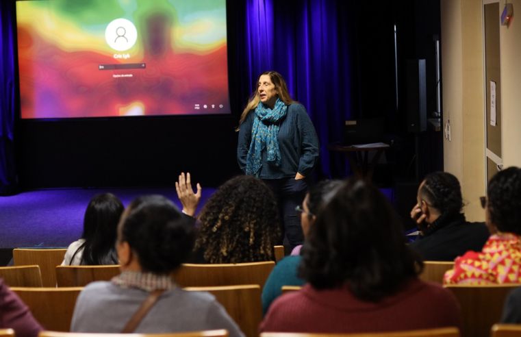 Guararema fortalece atendimento a pessoas com TEA na rede básica