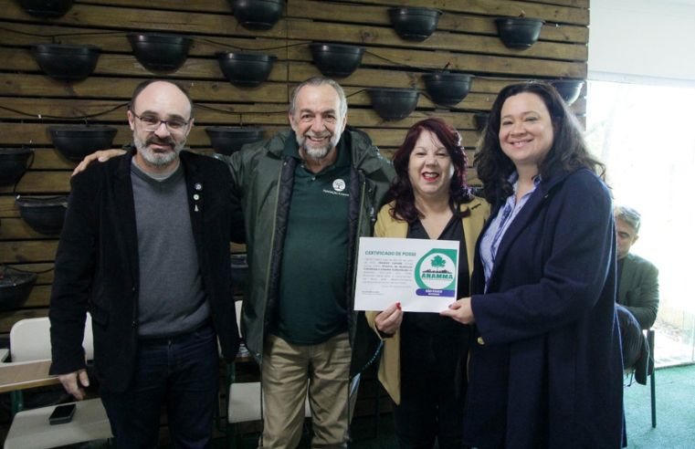 Poá assume protagonismo estadual na pauta de mudanças climáticas