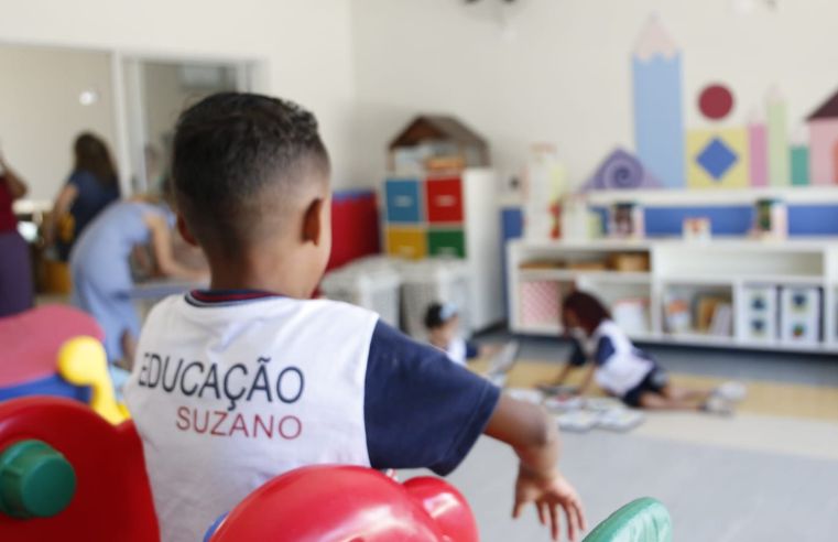 Educação inicia 2º semestre com retorno de 27 mil alunos