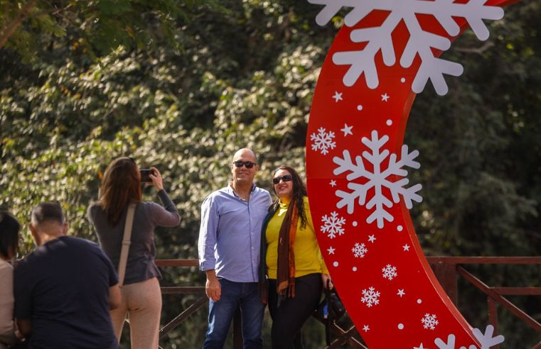 Festival de Inverno Guararema tem shows e atrações neste fim de semana