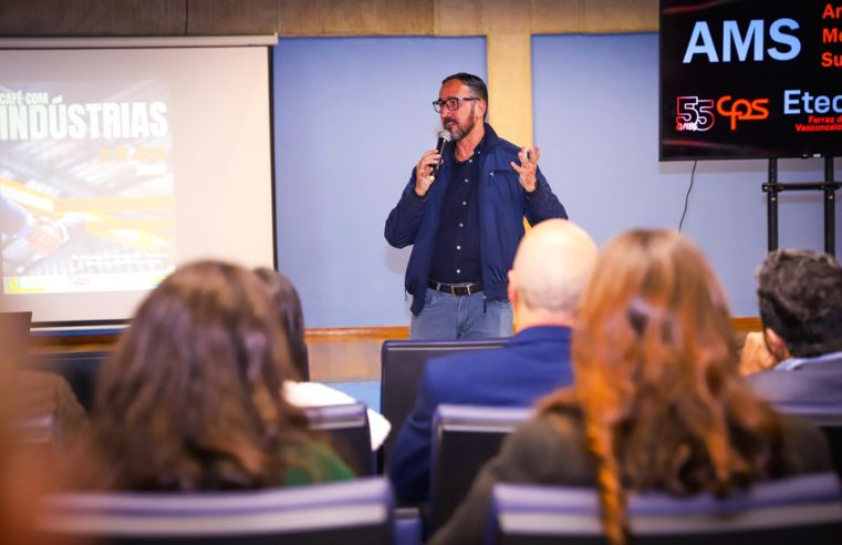 Exporta Ferraz apoia empresas locais na jornada de exportação