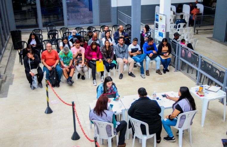 Mutirão de renegociação de dívidas em Ferraz será em agosto