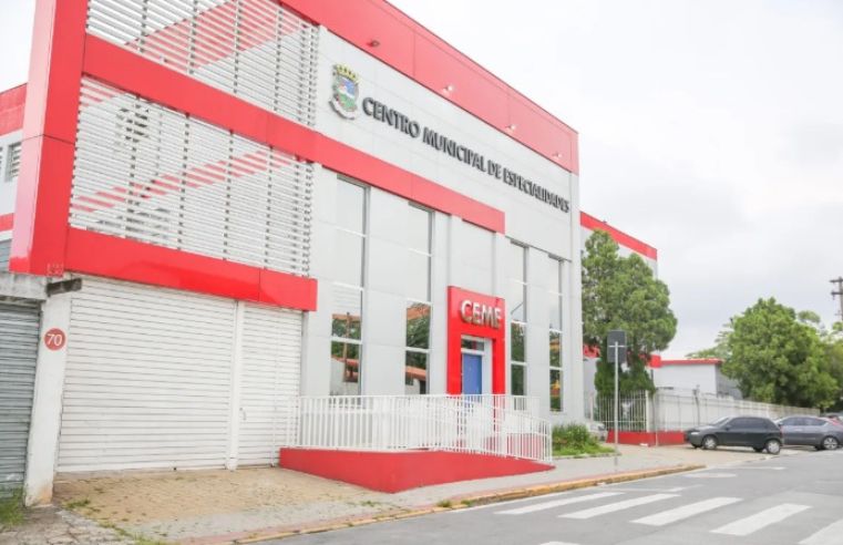 Atendimento domiciliar EMAD muda para o CEME e amplia acesso