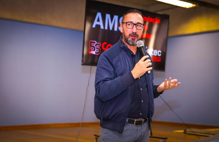 Desenvolvimento Econômico de Ferraz lança dois novos projetos