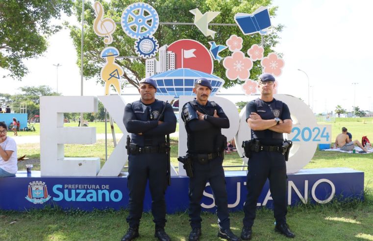 Homem é detido no Max Feffer por receptação de celular furtado