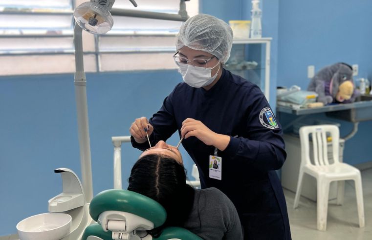 Agiliza SUS inicia nova fase com 1,9 mil atendimentos em Itaquá