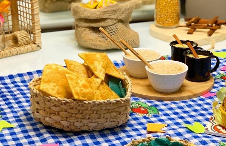 Arraiá na Praça anima Arujá com shows e festa típica em julho