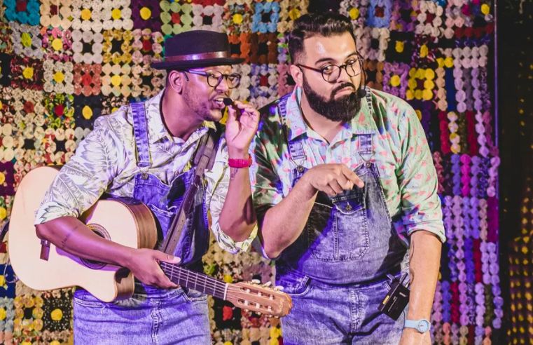 Viagem Literária terá contação de histórias em Ribeirão Pires