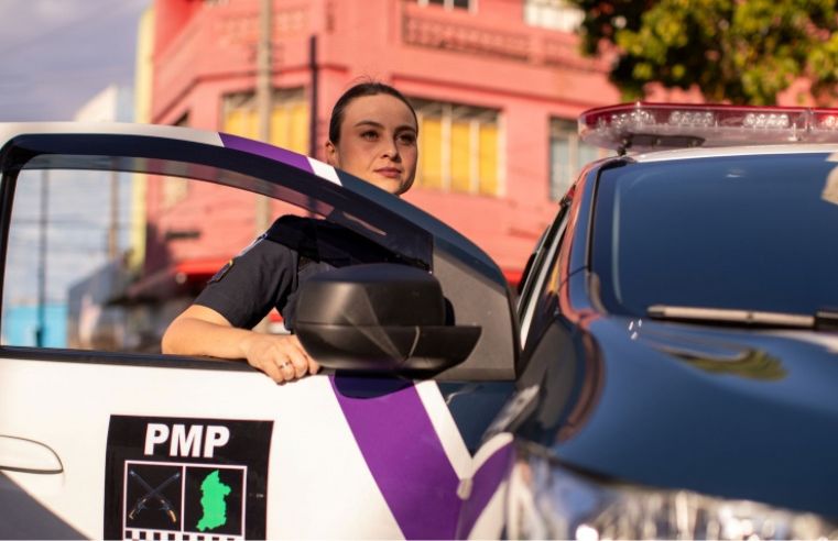 Patrulha Maria da Penha de Mogi amplia prisões por violência doméstica