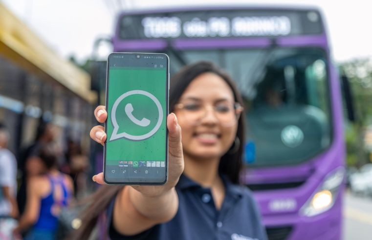 WhatsApp Prefeitura de Guararema oferece cadastro gratuito para moradores
