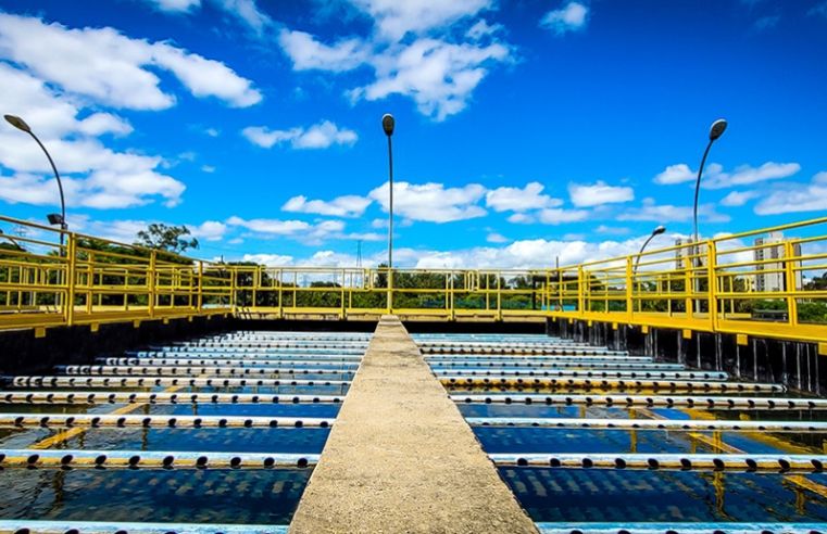 Plano de Água e Esgoto: prazo de contribuições encerra dia 29