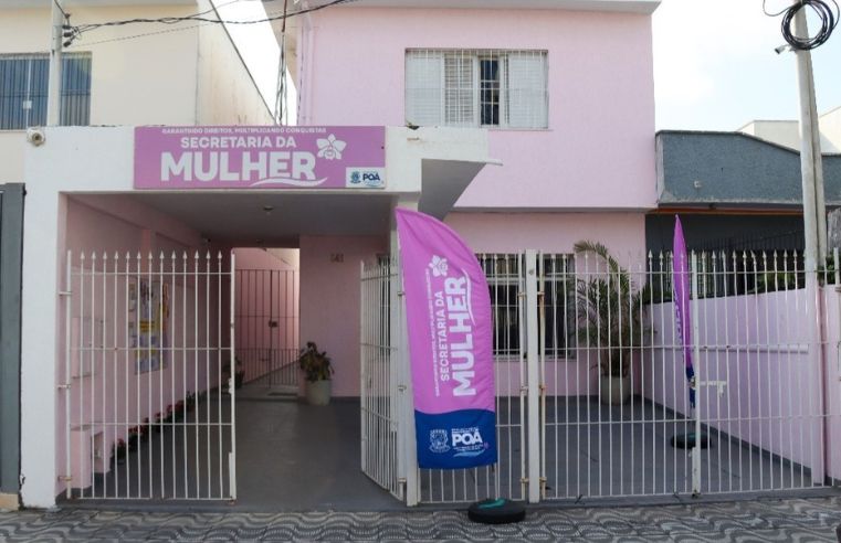 Semana Lilás em Poá promove programação especial pela defesa das mulheres