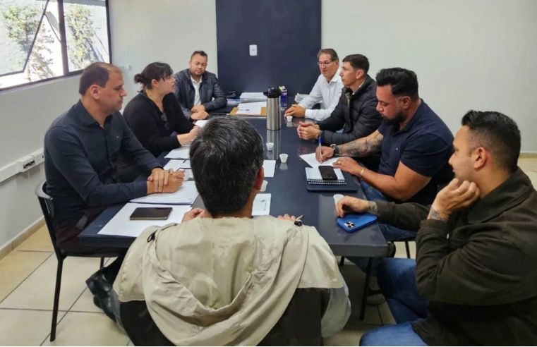 Programa de assistência técnica fortalece habitação social em Poá