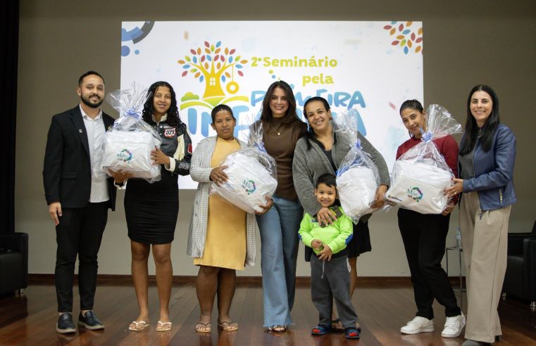 Mãe Itaquá fortalece cuidado integral e humanizado às gestantes