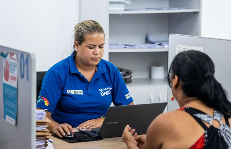 Cadastro Único Itaquá registra mais de 40 mil atendimentos em 2025