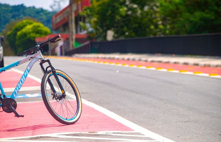 Selo Bicicleta Brasil reconhece avanços da mobilidade urbana em Guararema