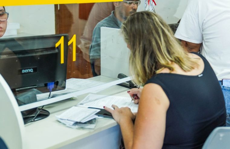 Refis 2025 Ferraz começa sexta com até 100% de desconto à vista