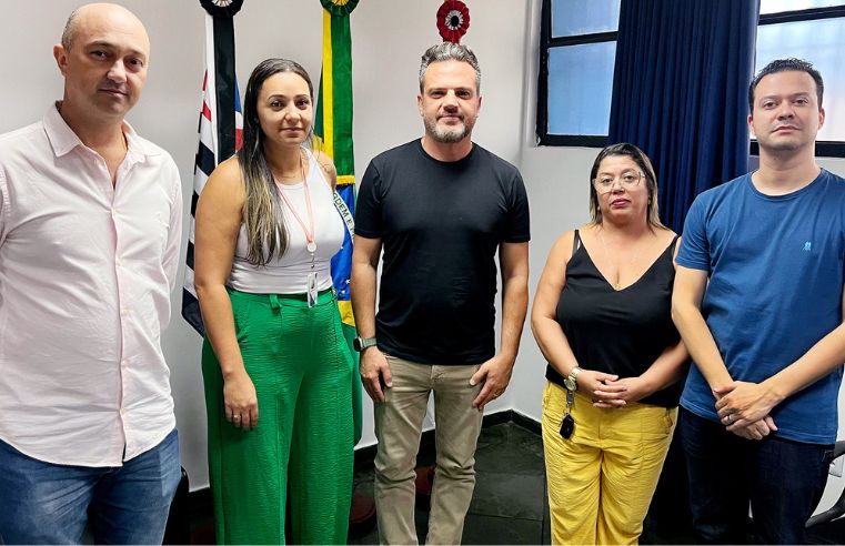 Ministério Público confirma legitimidade exclusiva do SINSERI em Itaqua