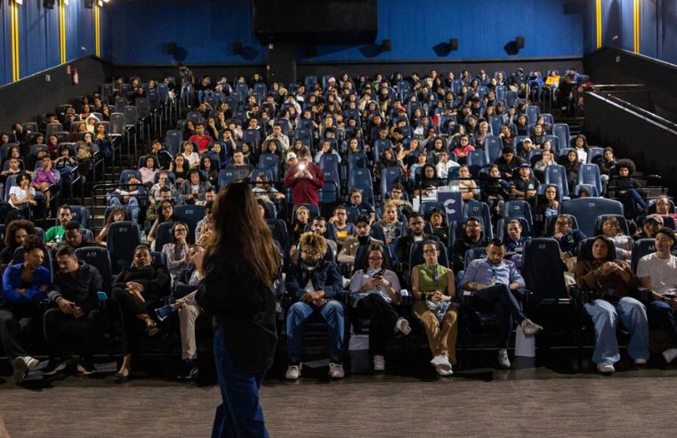 Agenda Jovem Itaquá fortalece políticas públicas e empossa conselho
