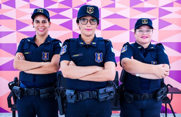 Guardiã Maria da Penha em Ferraz acompanha 58 mulheres protegidas