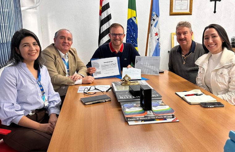 Selo Caixa Gestão Sustentável destaca Arujá por liderança ambiental