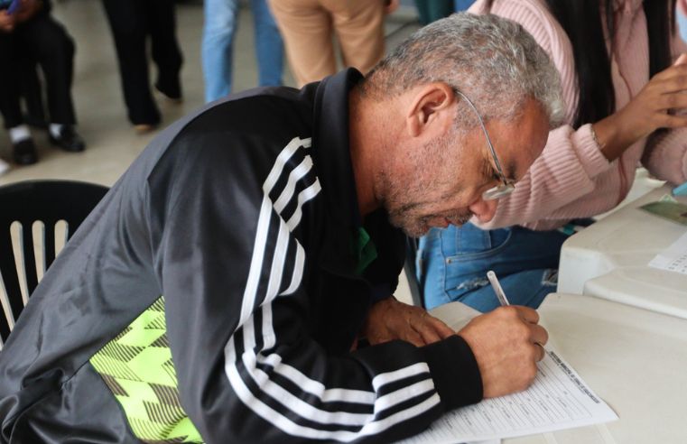 Empregos Ferraz de Vasconcelos: cidade cria 659 vagas no 1º semestre