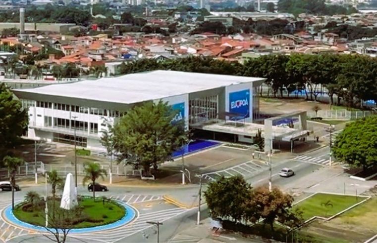 Copa das Comunidades 2025 começa em Poá com congresso técnico nesta quinta