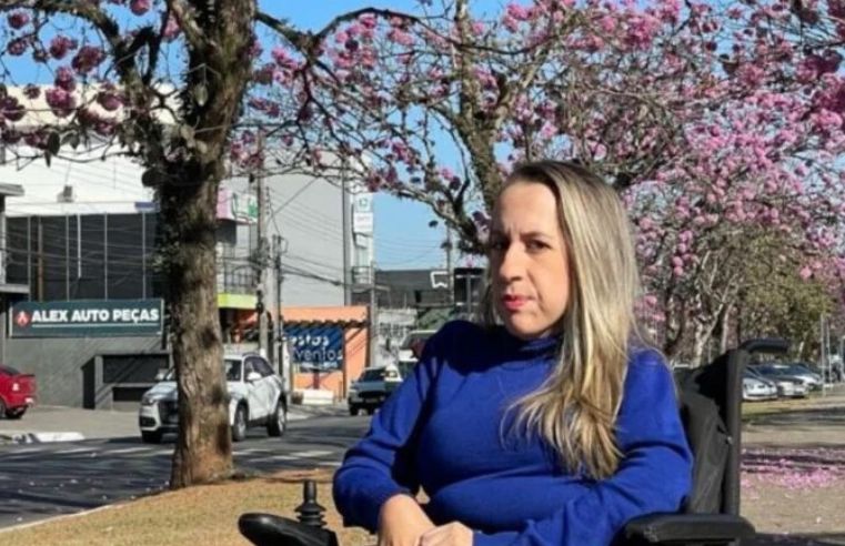 Arujá perde voz ativa com morte de Hadassa Machado